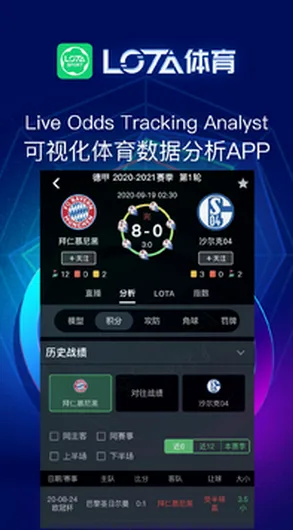 FIFA 竞猜服务